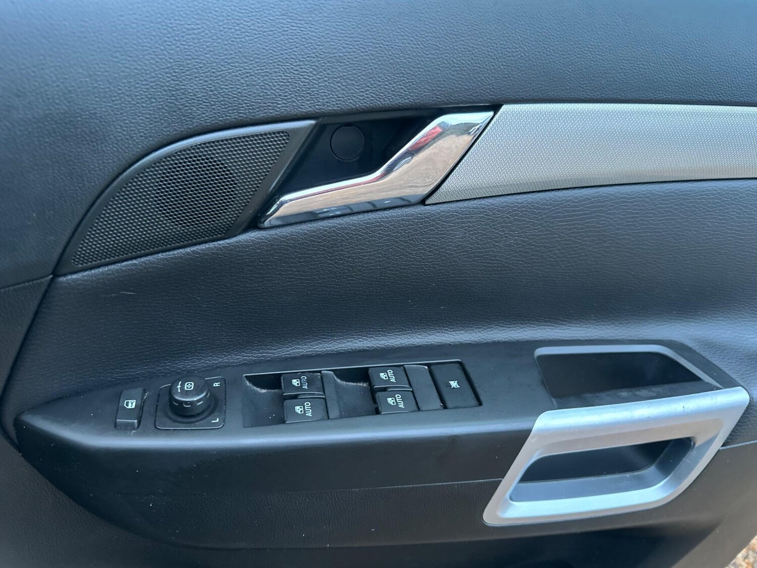 Used Vauxhall Antara for sale - 77267733: Photo 20