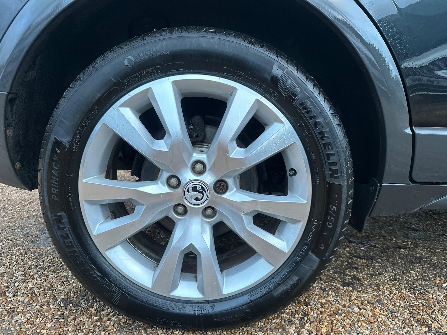 Used Vauxhall Antara for sale - 77267733: Photo 22