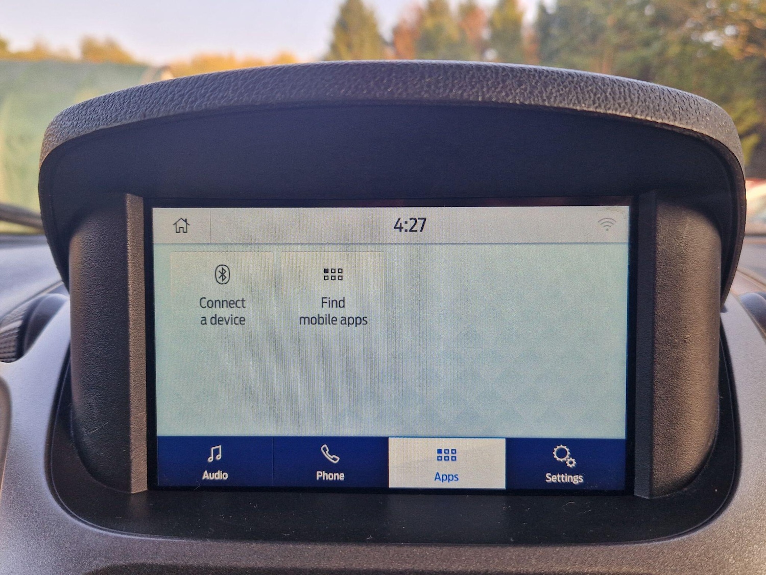 Used Ford Transit Courier 2022 for sale - 77091004: Photo 17