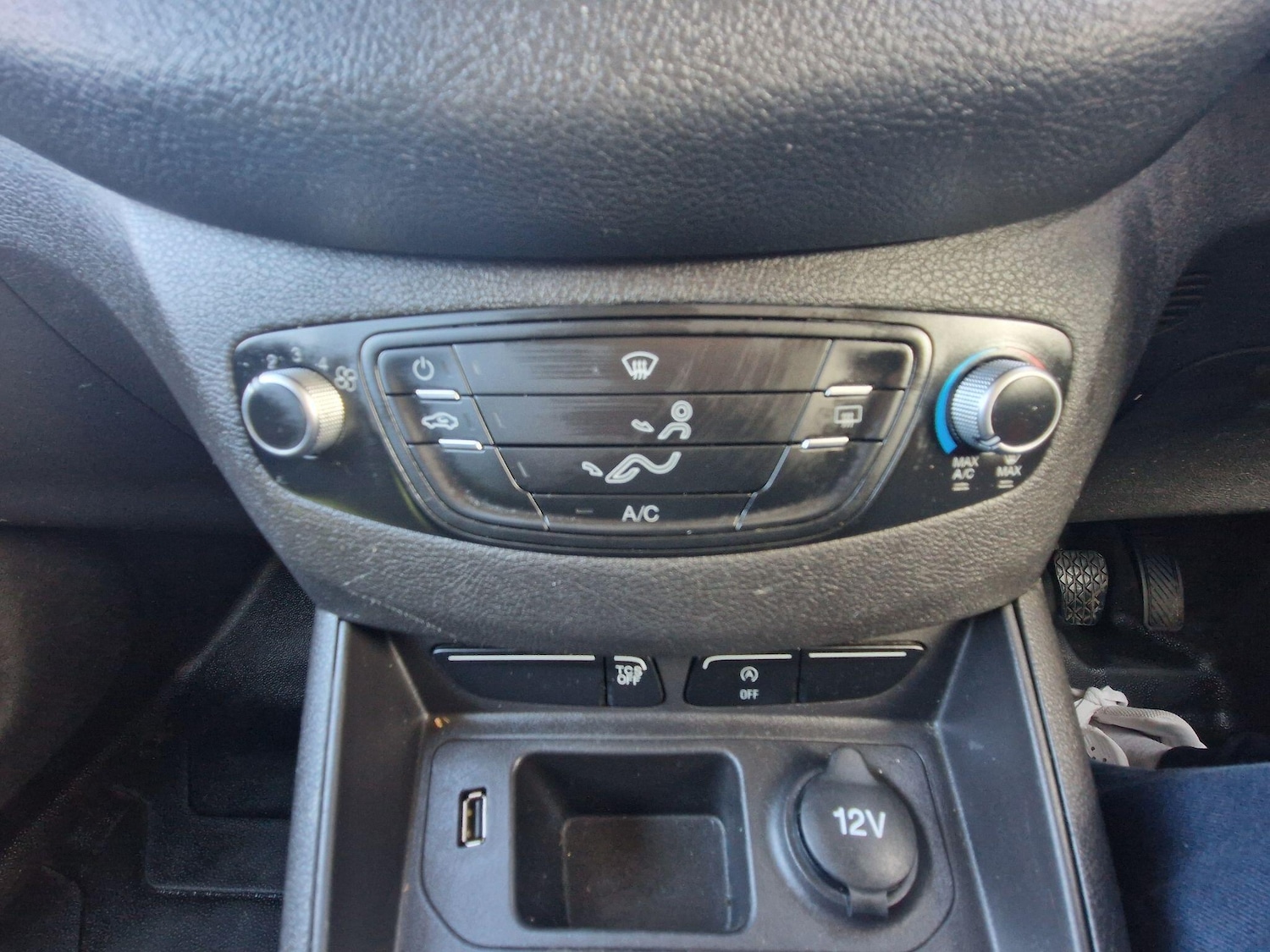 Used Ford Transit Courier 2022 for sale - 77091004: Photo 18