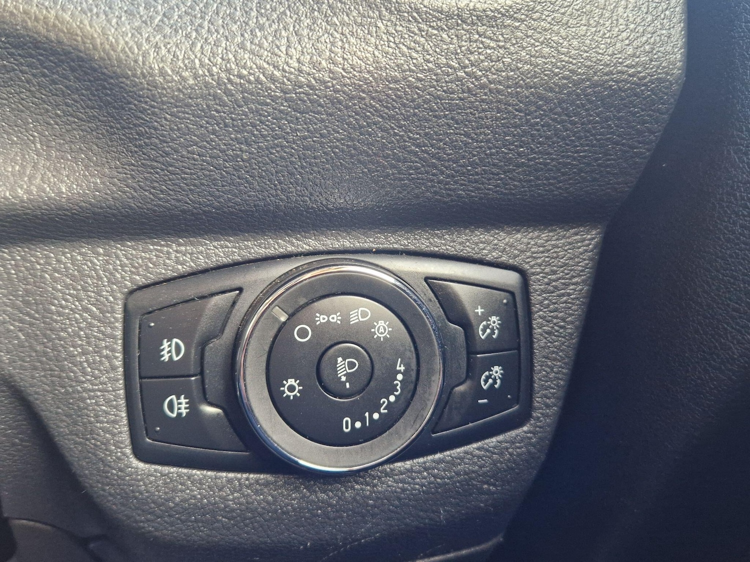 Used Ford Transit Courier 2022 for sale - 77091004: Photo 19