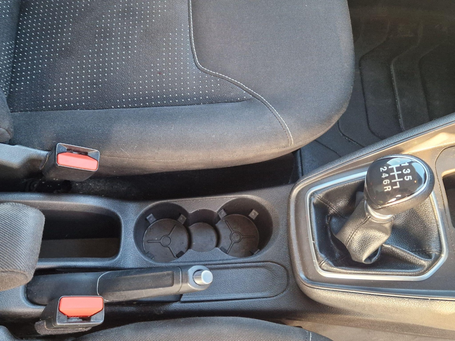 Used Ford Transit Courier 2022 for sale - 77091004: Photo 21