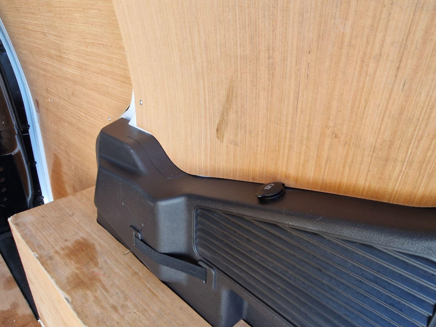 Used Ford Transit Courier 2022 for sale - 77091004: Photo 26