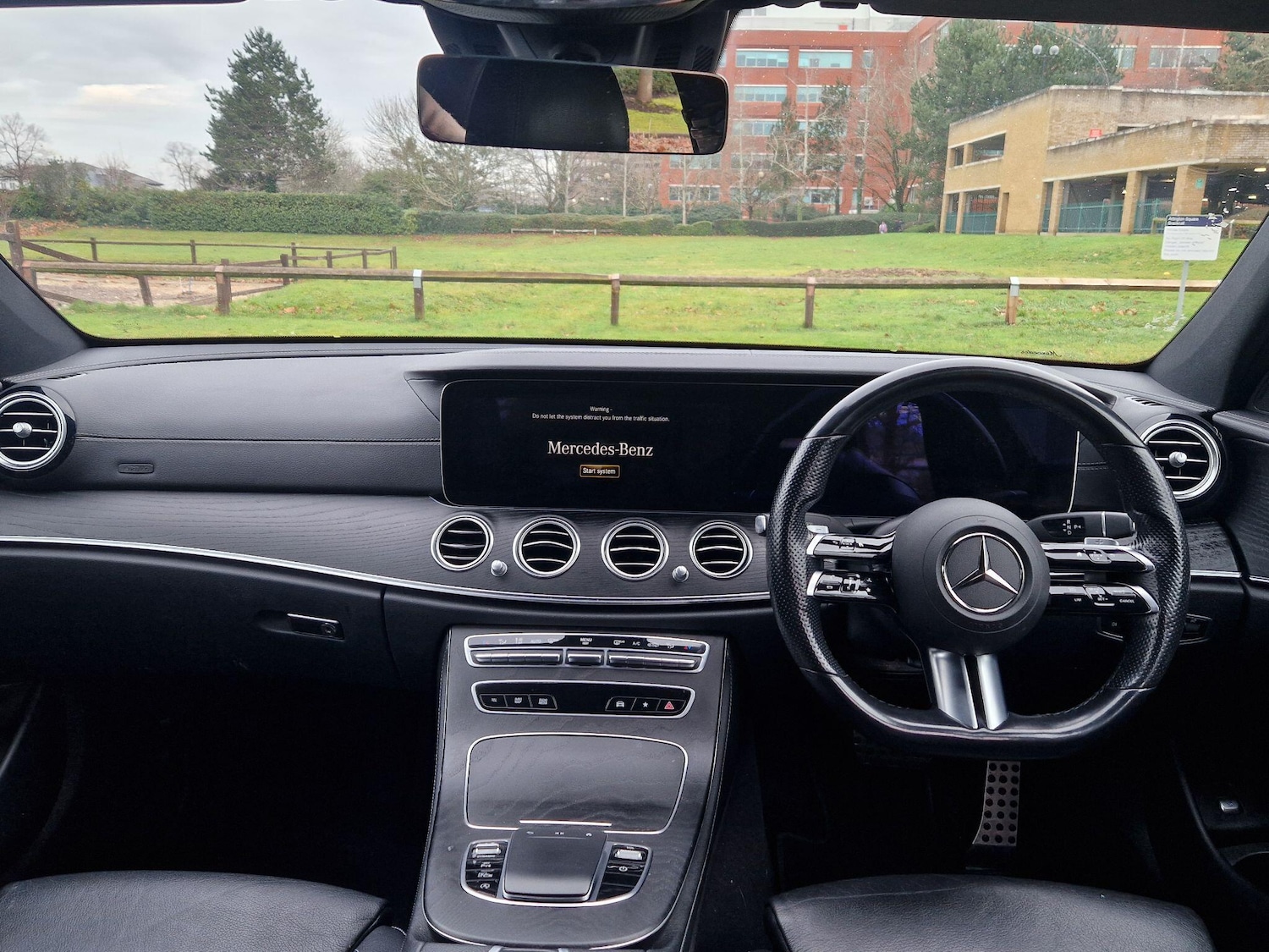 Used Mercedes-Benz E Class for sale - 77242324: Photo 20