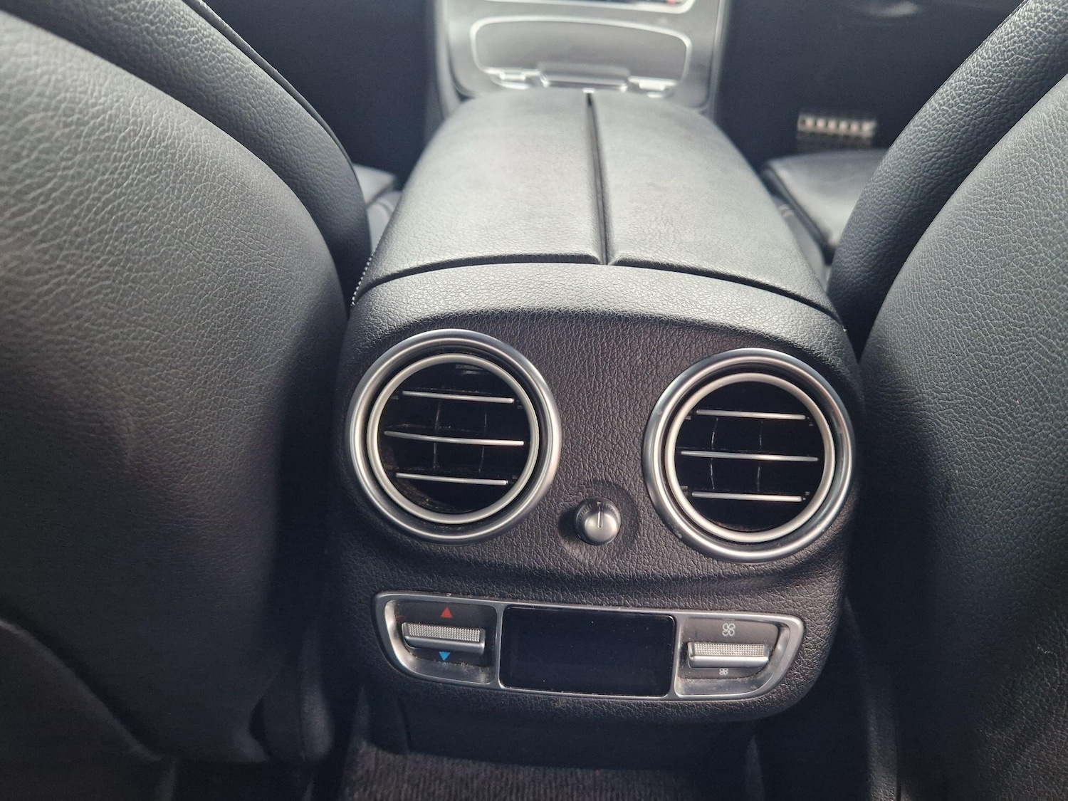 Used Mercedes-Benz E Class for sale - 77242324: Photo 22