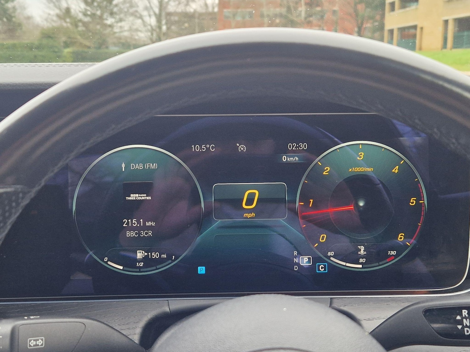 Used Mercedes-Benz E Class for sale - 77242324: Photo 23