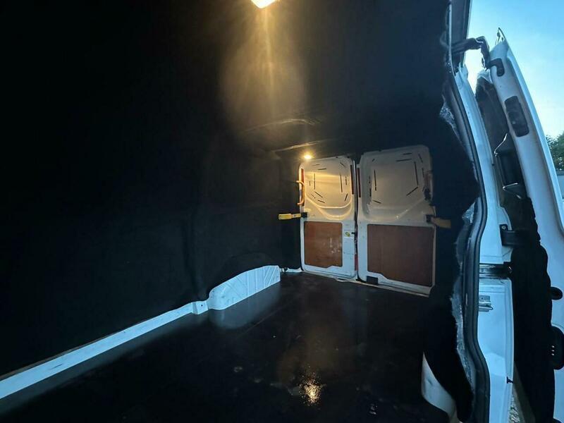 Used Ford Transit Custom 2016 for sale - 77091003: Photo 12