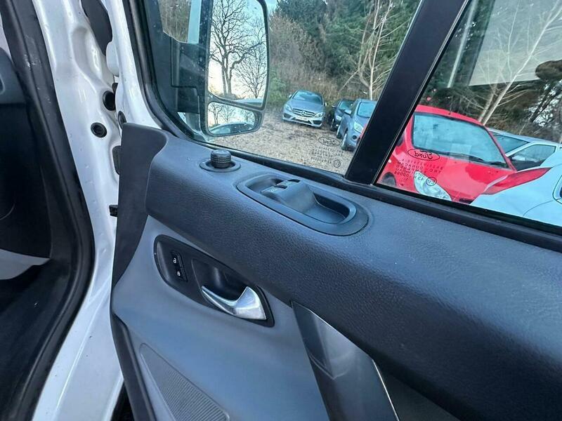 Used Ford Transit Custom 2016 for sale - 77091003: Photo 17