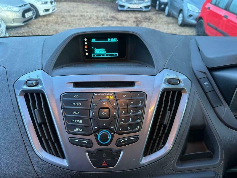 Used Ford Transit Custom 2016 for sale - 77091003: Photo 19