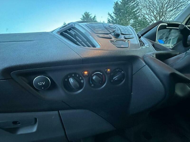 Used Ford Transit Custom 2016 for sale - 77091003: Photo 21