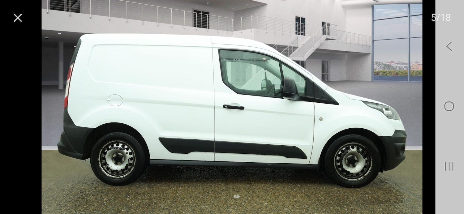 Used Ford Transit Connect 2016 for sale - 77411898: Photo 3