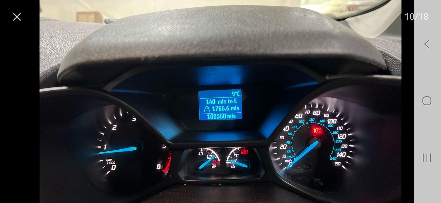 Used Ford Transit Connect 2016 for sale - 77411898: Photo 5