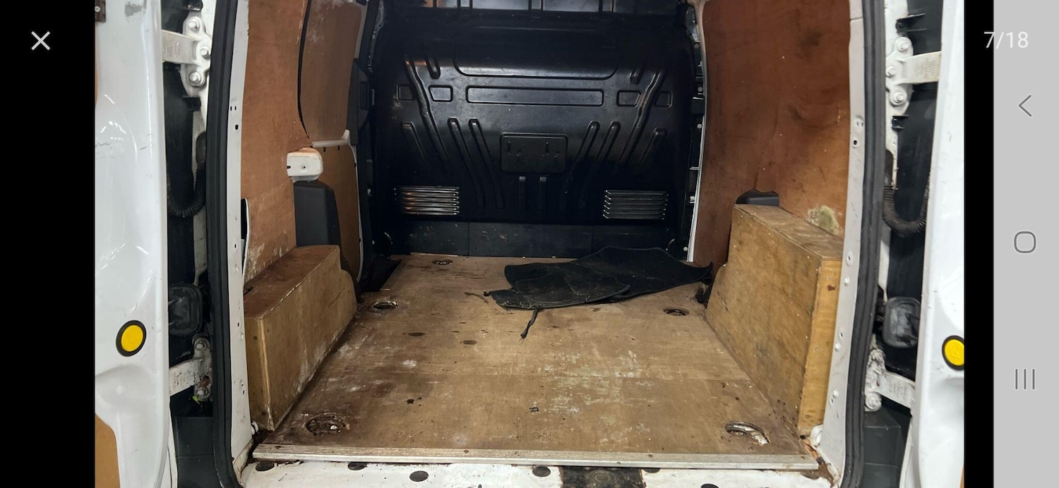 Used Ford Transit Connect 2016 for sale - 77411898: Photo 7