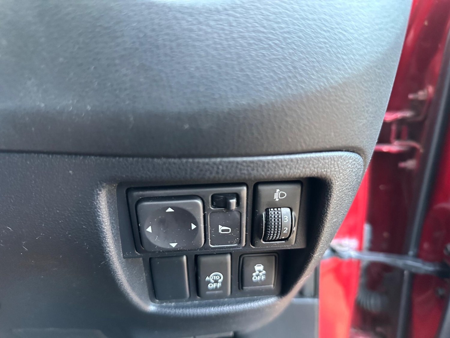 Used Nissan Juke 2014 for sale - 77090917: Photo 18