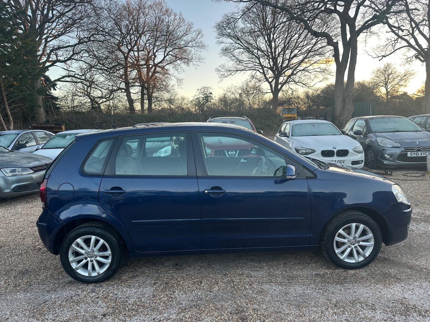 Used Volkswagen Polo for sale - 77091655: Photo 10