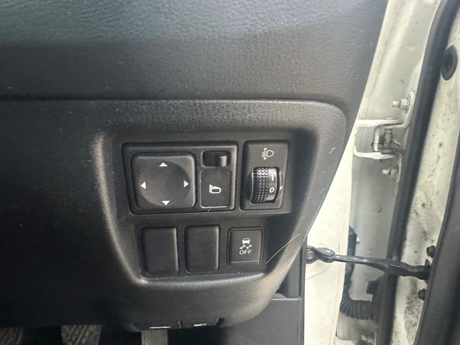 Used Nissan Juke for sale - 77242747: Photo 19