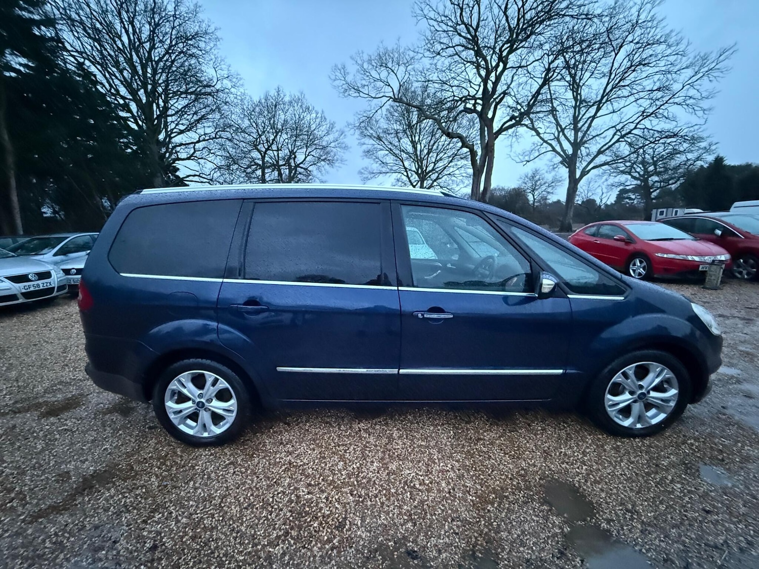Used Ford Galaxy 2010 for sale - 77496807: Photo 10
