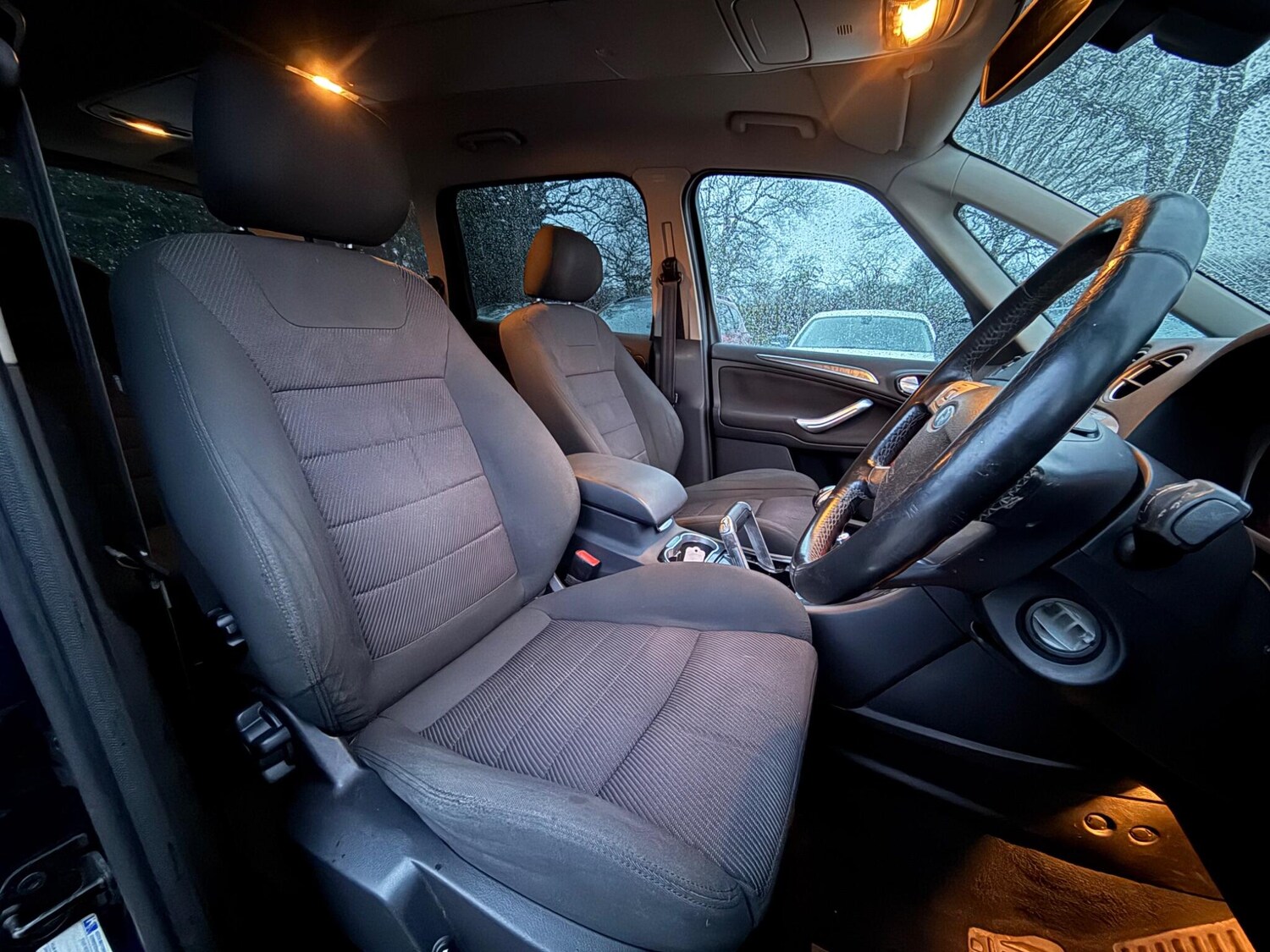 Used Ford Galaxy 2010 for sale - 77496807: Photo 12