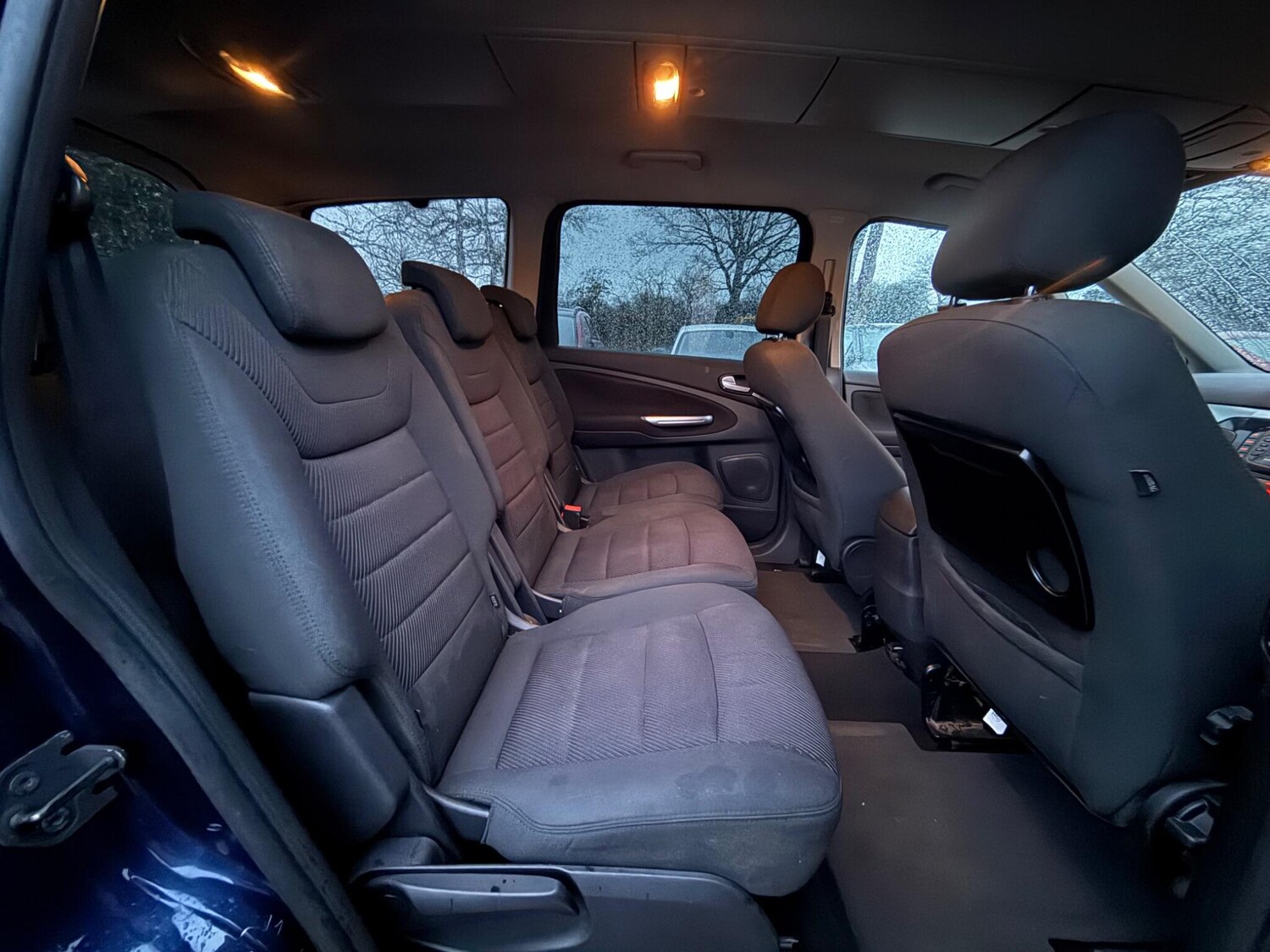 Used Ford Galaxy 2010 for sale - 77496807: Photo 13