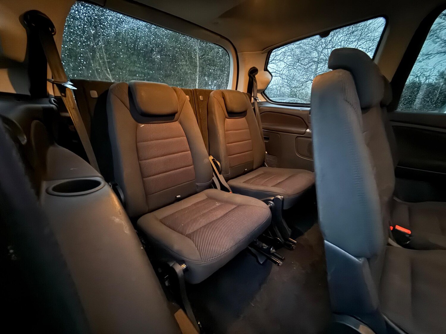 Used Ford Galaxy 2010 for sale - 77496807: Photo 14