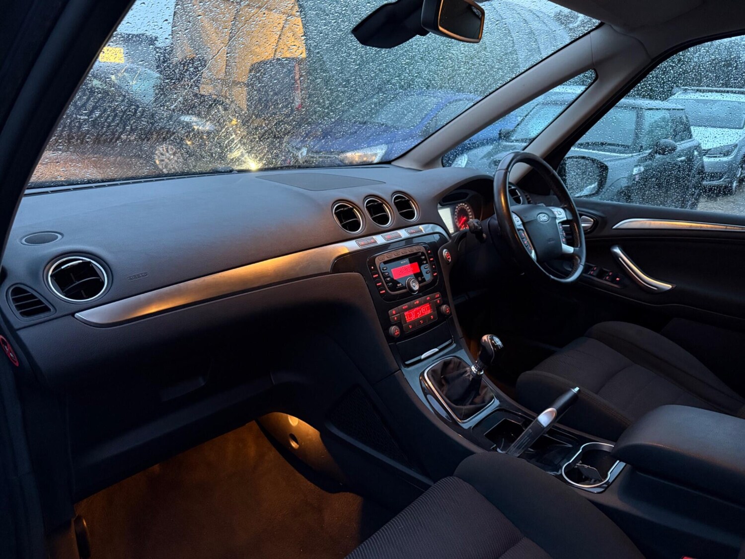 Used Ford Galaxy 2010 for sale - 77496807: Photo 15