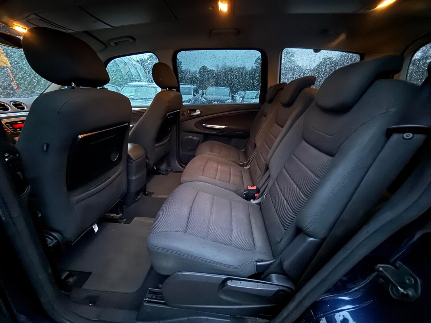 Used Ford Galaxy 2010 for sale - 77496807: Photo 17