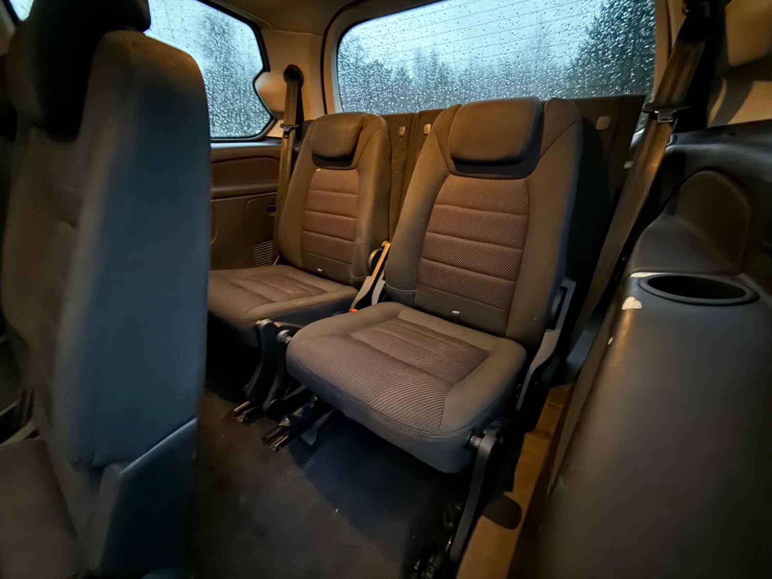 Used Ford Galaxy 2010 for sale - 77496807: Photo 18