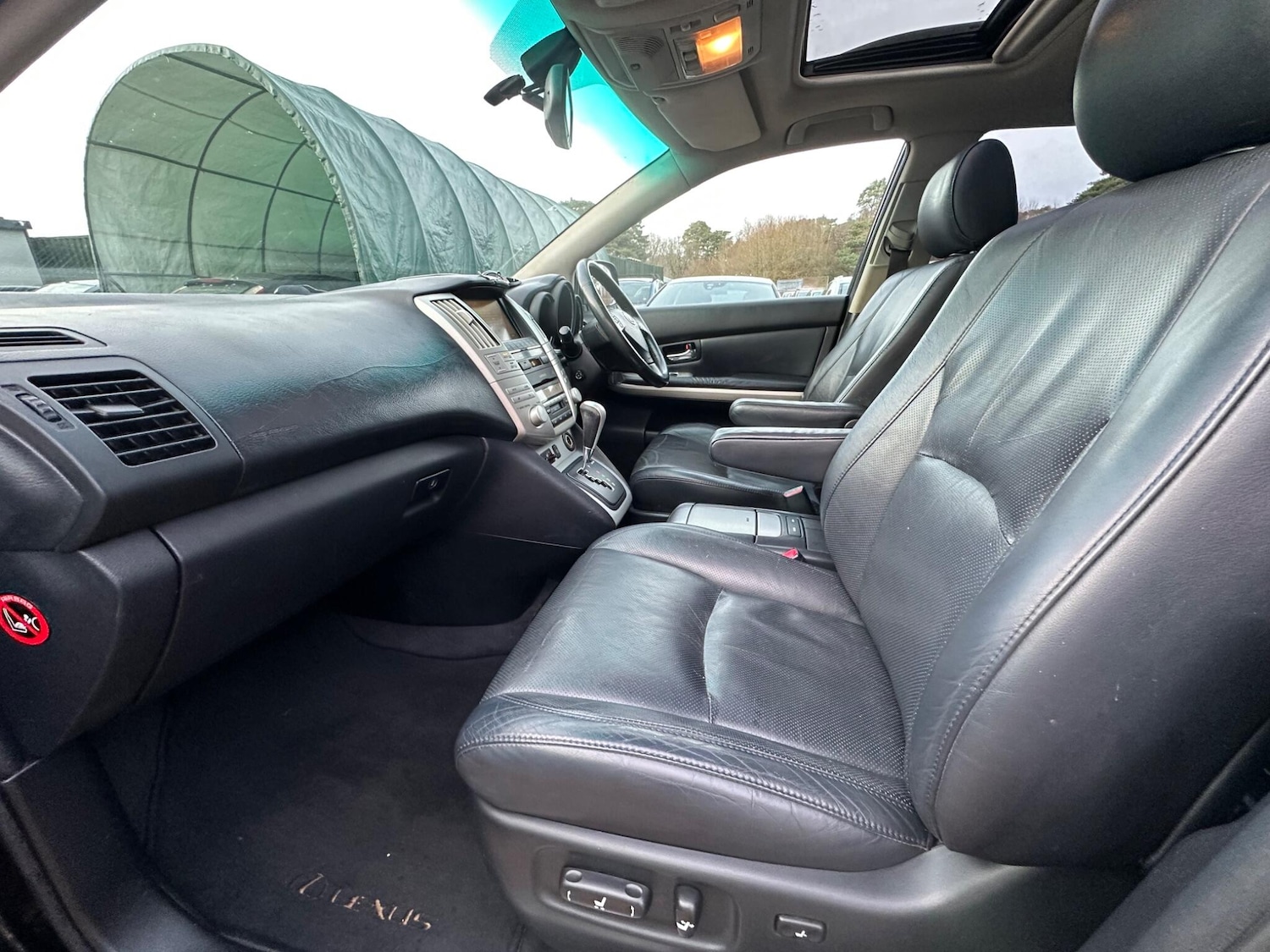 Used Lexus RX 2006 for sale - 77091804: Photo 15