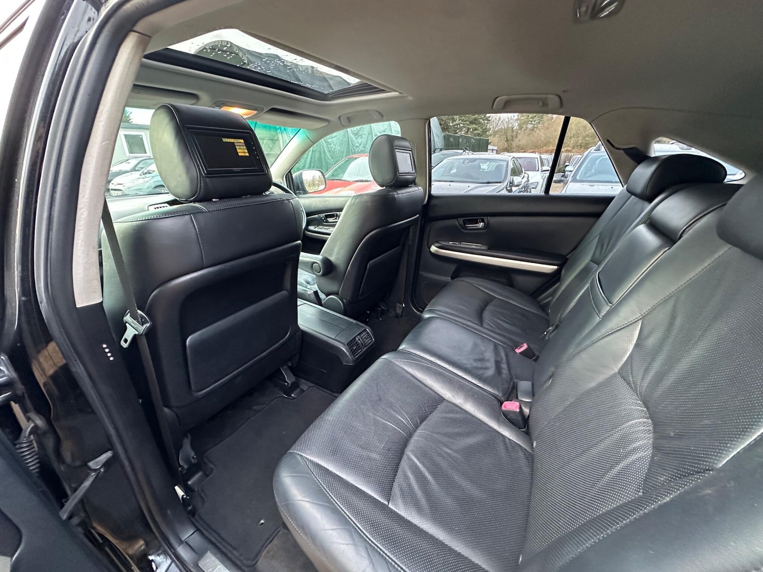 Used Lexus RX 2006 for sale - 77091804: Photo 17