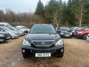 Used Lexus RX 2006 for sale - 77091804: Photo