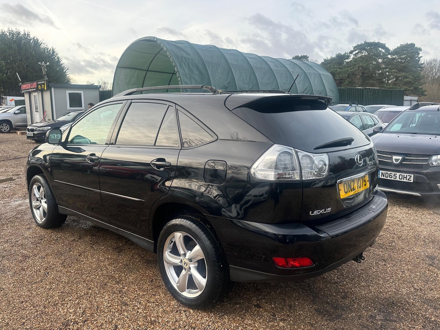 Used Lexus RX 2006 for sale - 77091804: Photo 7