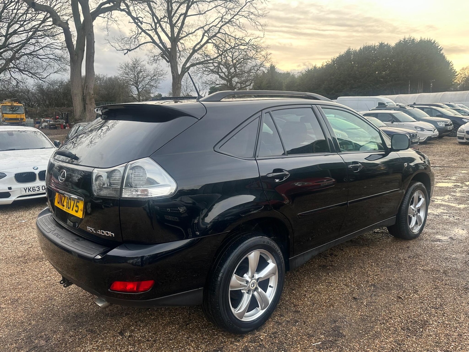 Used Lexus RX 2006 for sale - 77091804: Photo 9