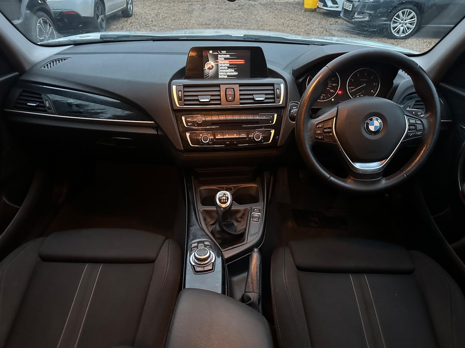 Used BMW 1 Series 2015 for sale - 77091141: Photo 12