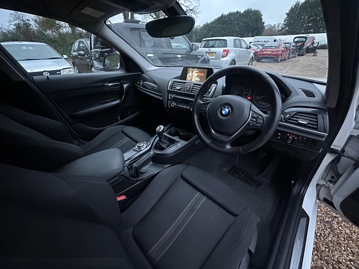 Used BMW 1 Series 2015 for sale - 77091141: Photo 13