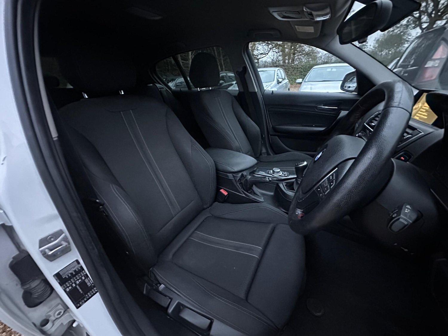 Used BMW 1 Series 2015 for sale - 77091141: Photo 14