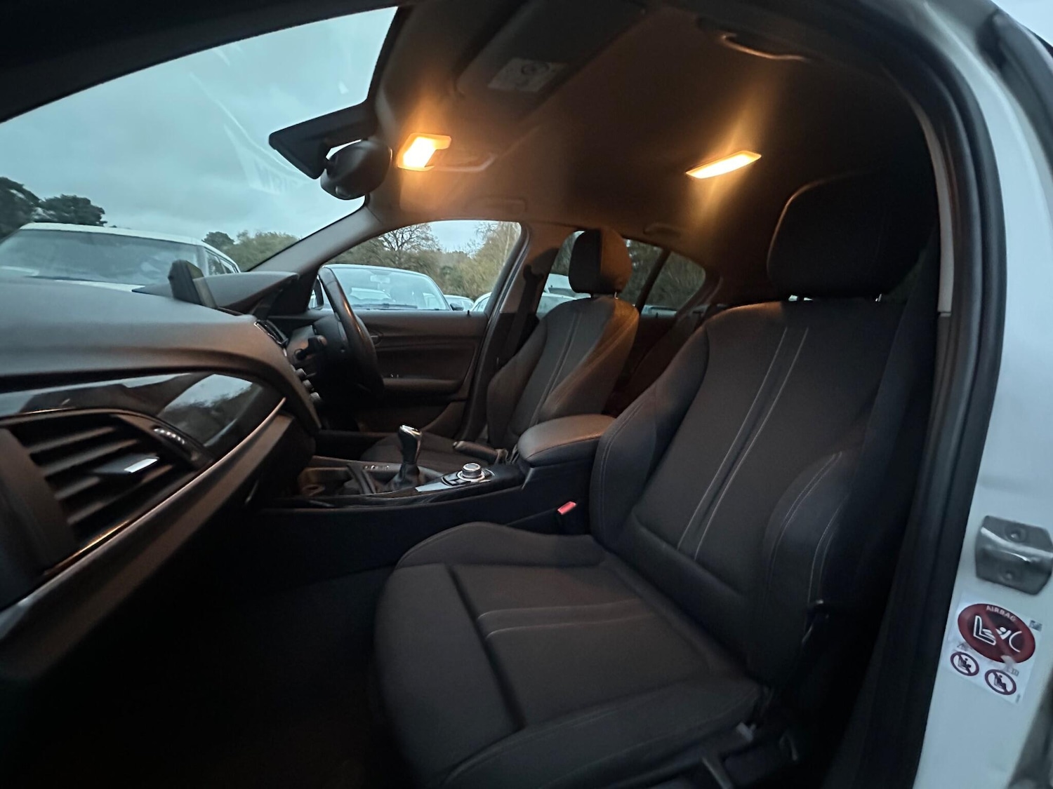 Used BMW 1 Series 2015 for sale - 77091141: Photo 15