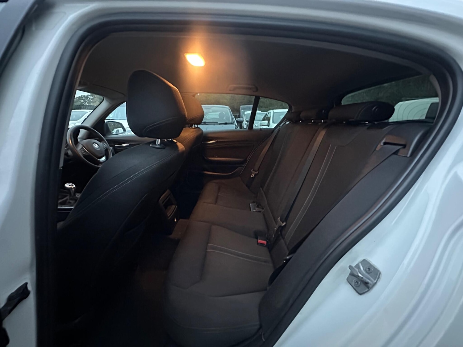 Used BMW 1 Series 2015 for sale - 77091141: Photo 17