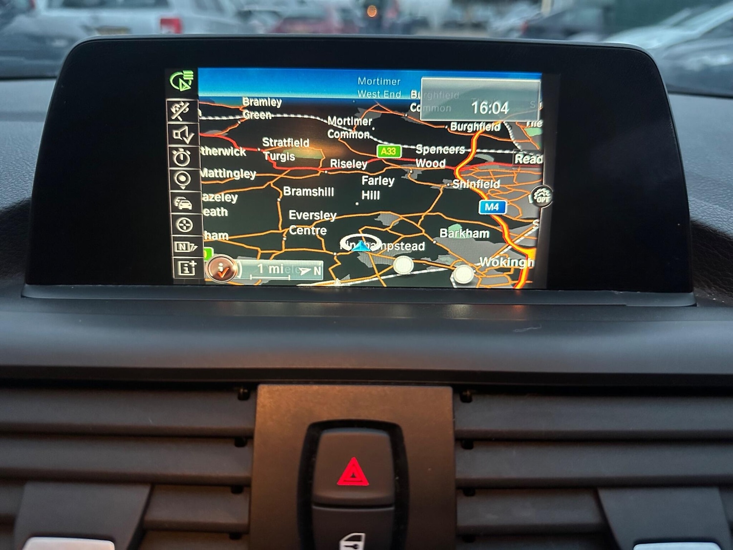 Used BMW 1 Series 2015 for sale - 77091141: Photo 18