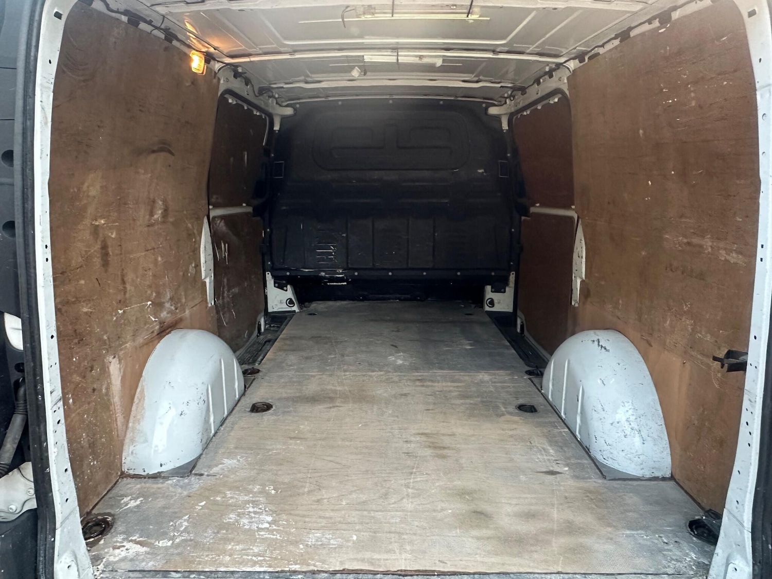 Used Mercedes-Benz Vito 2015 for sale - 77091702: Photo 16