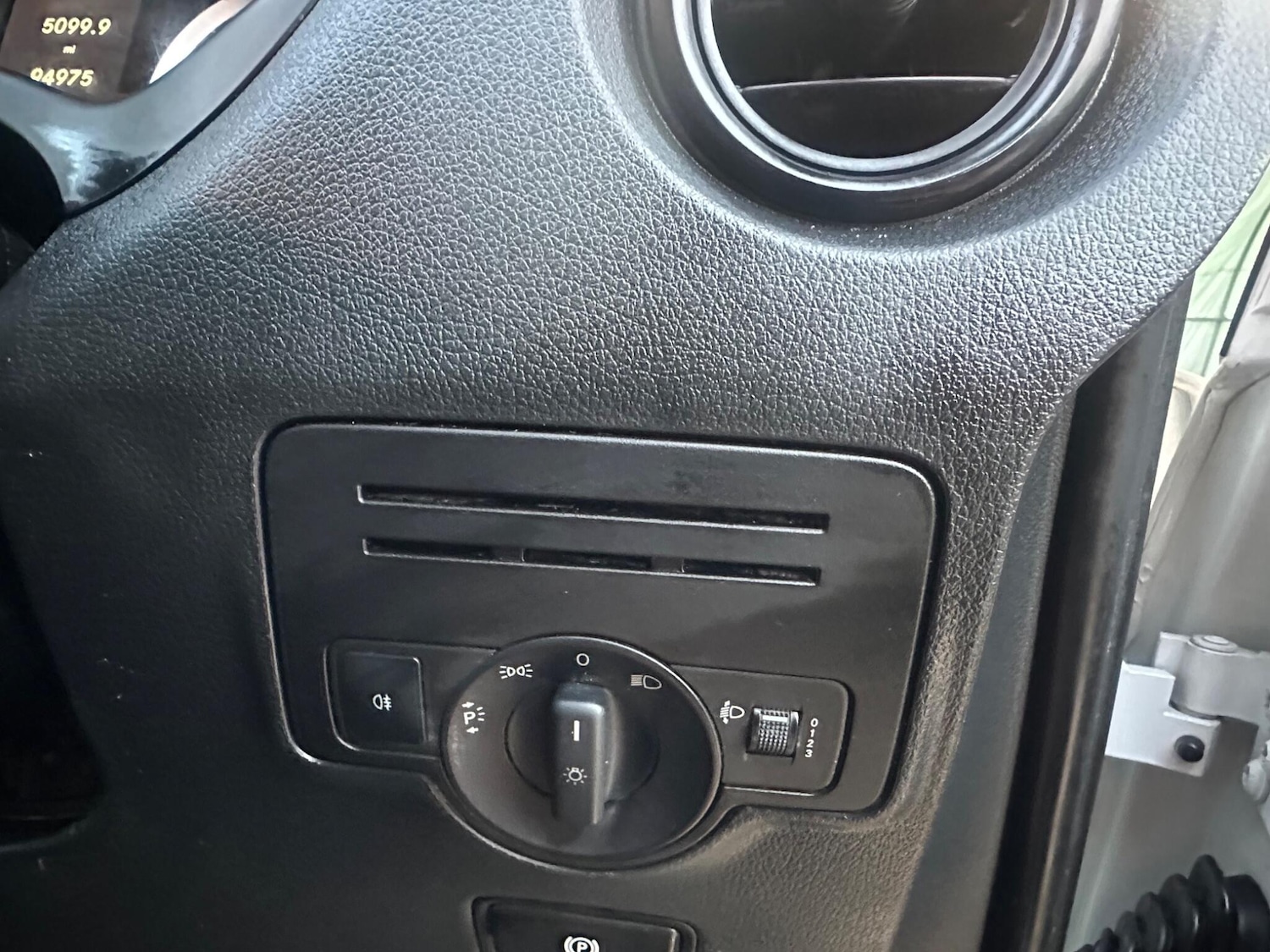 Used Mercedes-Benz Vito 2015 for sale - 77091702: Photo 22