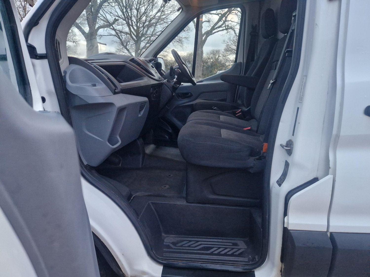 Used Ford Transit 2016 for sale - 77575376: Photo 13