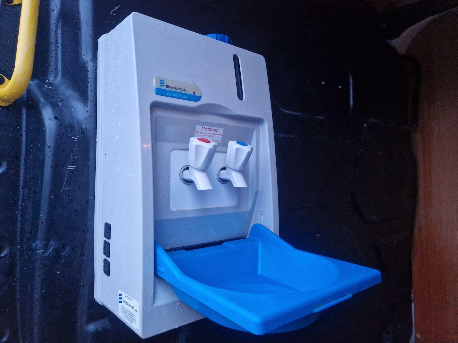 Used Ford Transit 2016 for sale - 77575376: Photo 16