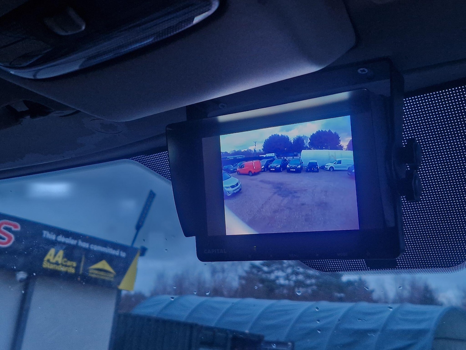 Used Ford Transit 2016 for sale - 77575376: Photo 22