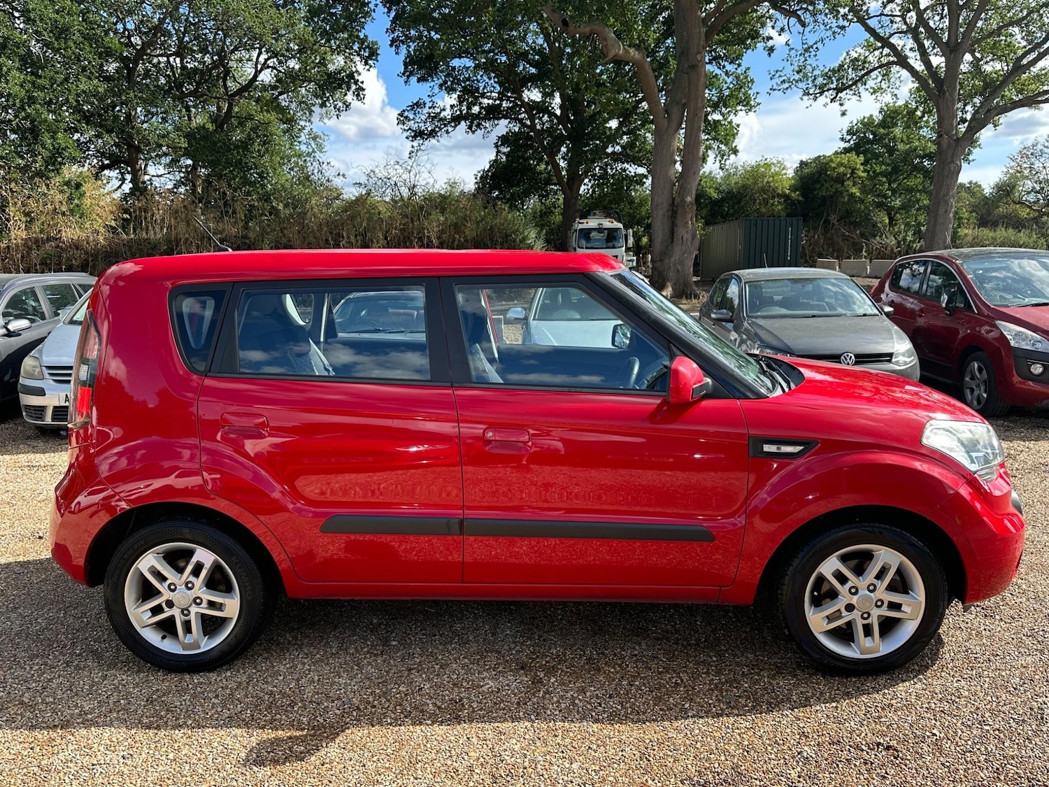 Used Kia Soul 2010 for sale - 77091790: Photo 10