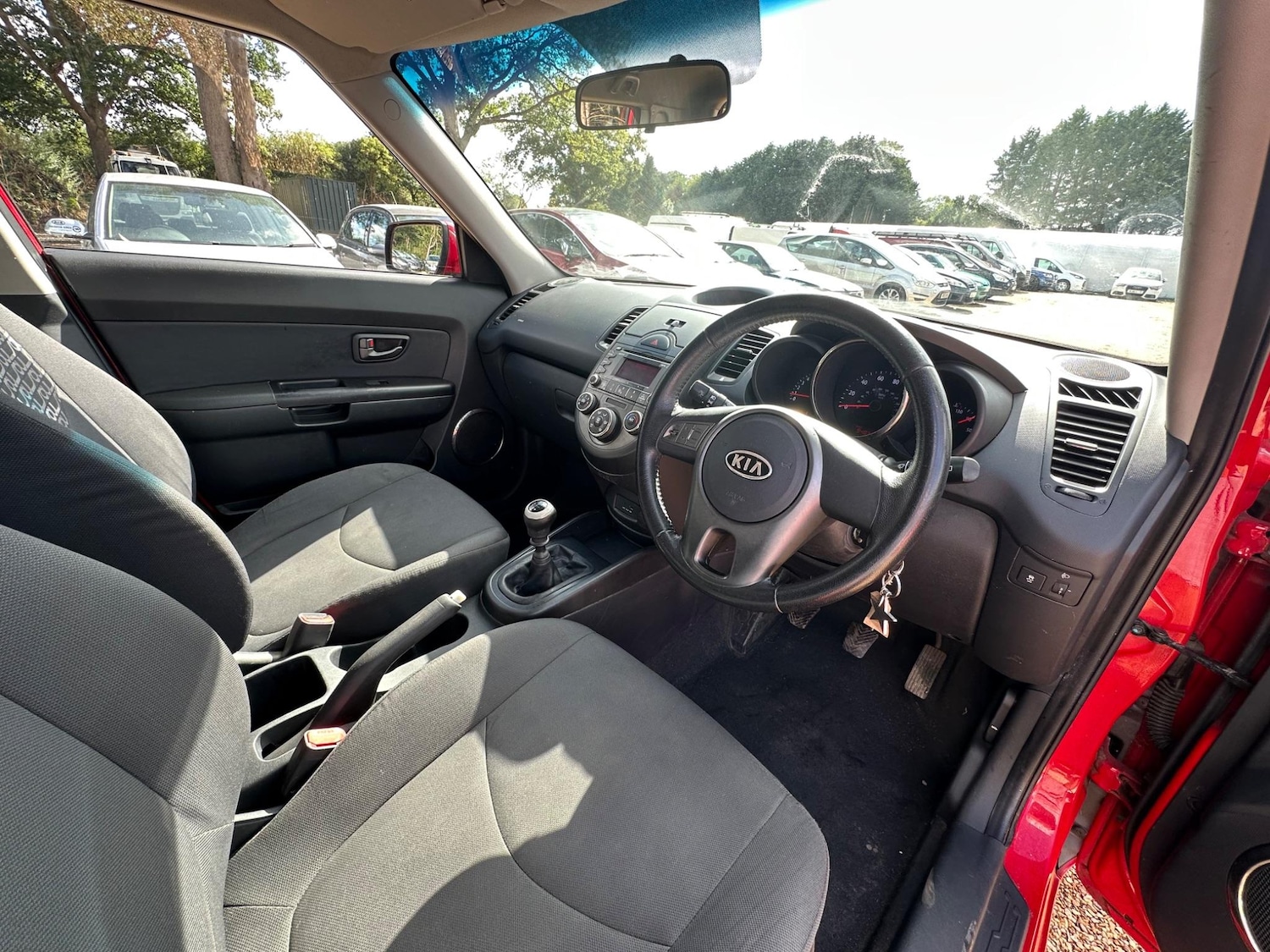 Used Kia Soul 2010 for sale - 77091790: Photo 12