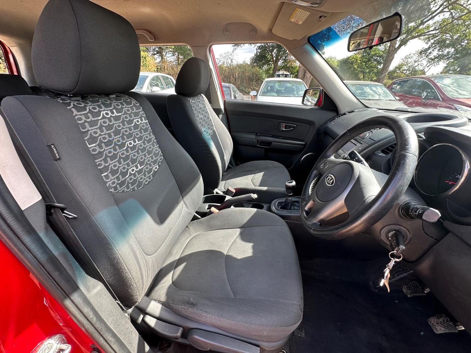 Used Kia Soul 2010 for sale - 77091790: Photo 13