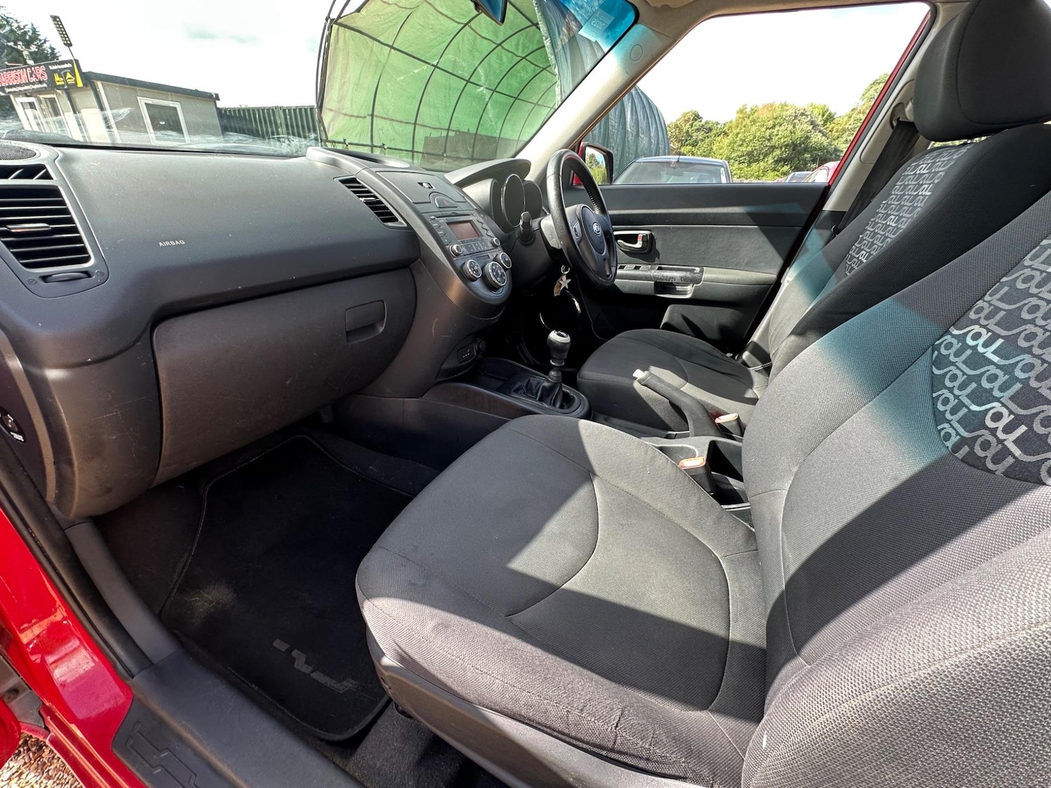 Used Kia Soul 2010 for sale - 77091790: Photo 14