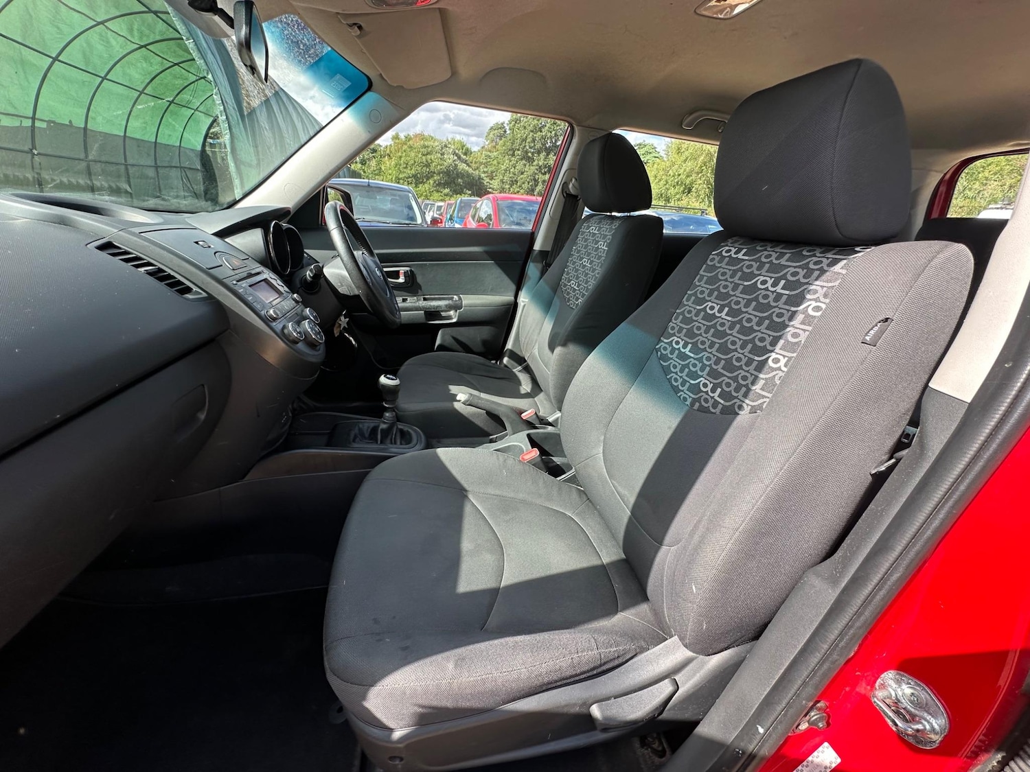 Used Kia Soul 2010 for sale - 77091790: Photo 15