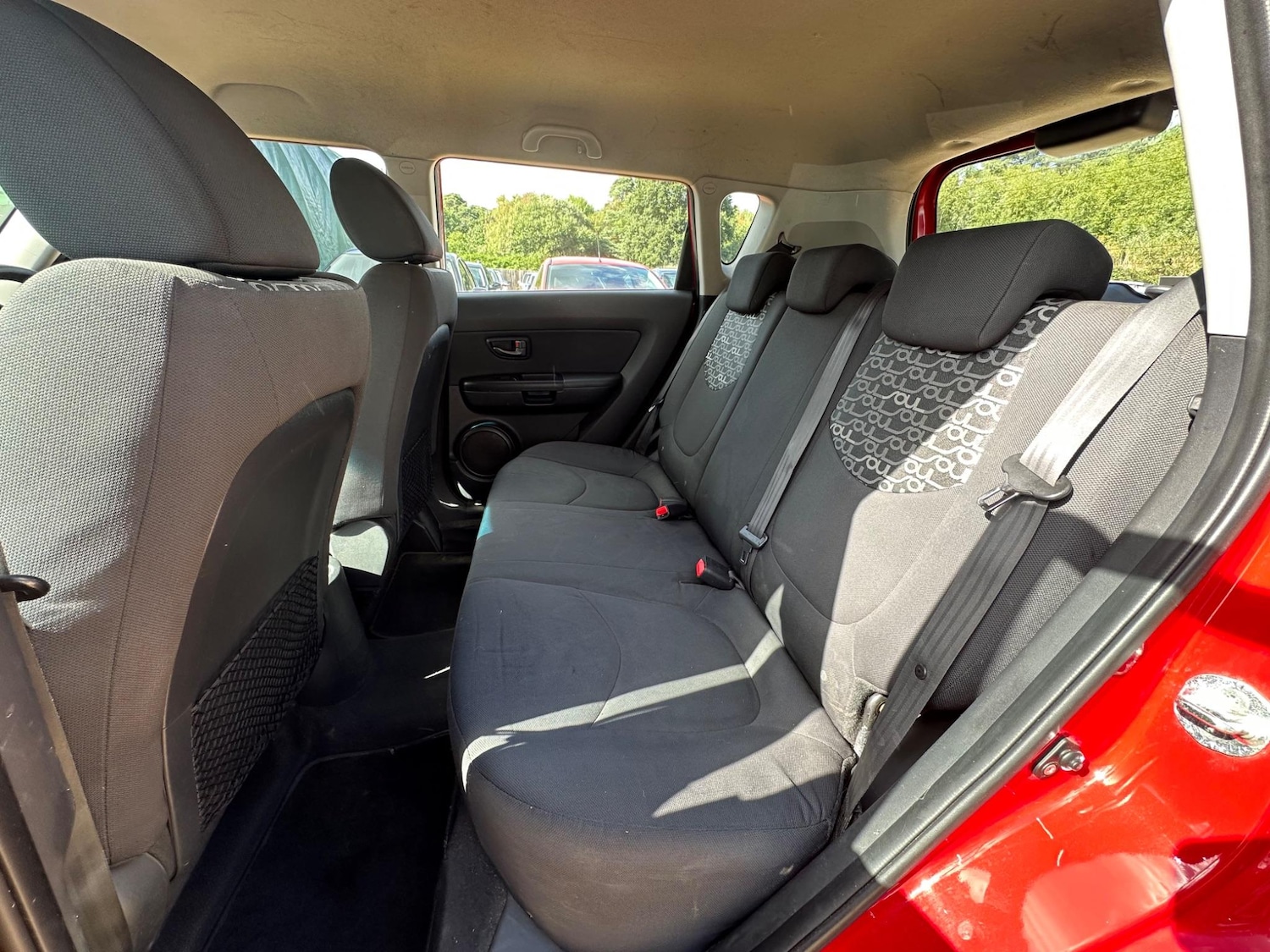 Used Kia Soul 2010 for sale - 77091790: Photo 16