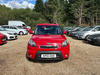 Used Kia Soul 2010 for sale - 77091790: Photo